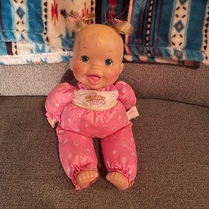 💓VTG Baby Tumbles Surprise💓